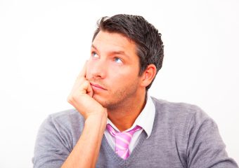 Wat als ik alles wat ik denk hardop zeg?