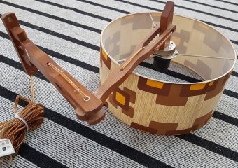 Wat als je zelf je kapotte lamp wilt maken?