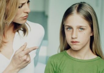 Wat als je ouders je alles verbieden?