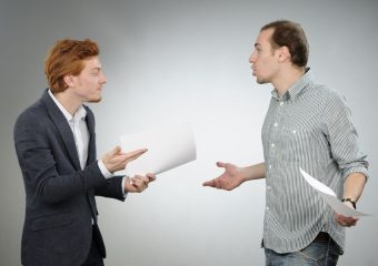 Wat als de huurder niet betaalt?