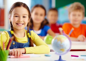 Wat als je niet graag naar school gaat?