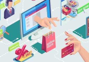 Wat als ik wil beginnen met online verkopen?