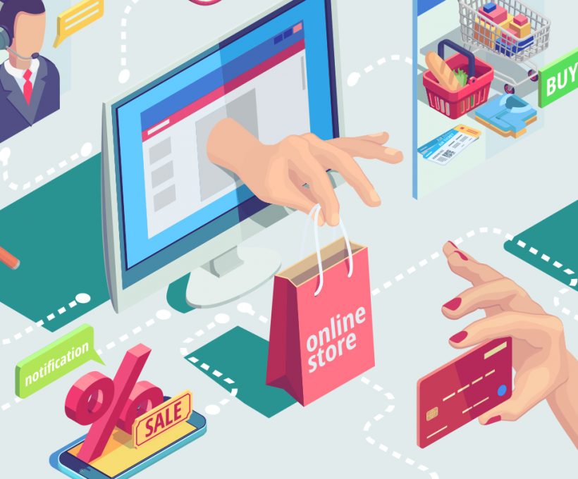Wat als ik wil beginnen met online verkopen?