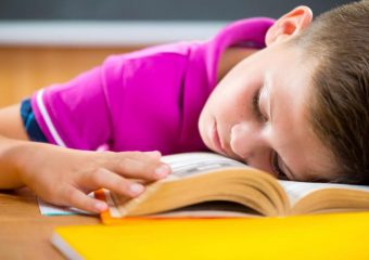 Wat als je kinderen niet willen studeren?