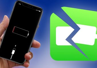Wat als je iPhone niet oplaadt?