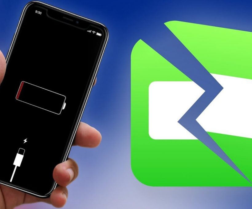 Wat als je iPhone niet oplaadt?