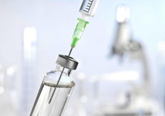 Wat als er geen vaccin is voor het coronavirus?