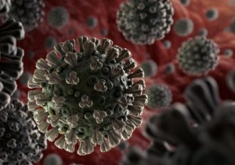 Wat als coronavirus en quarantaine de toekomst zijn?
