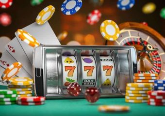 Wat als je in een casino wilt spelen?