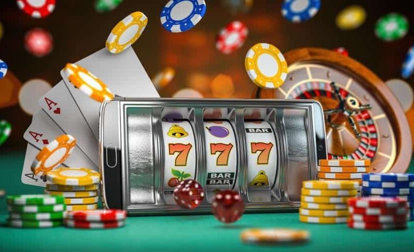 Wat als je in een casino wilt spelen?