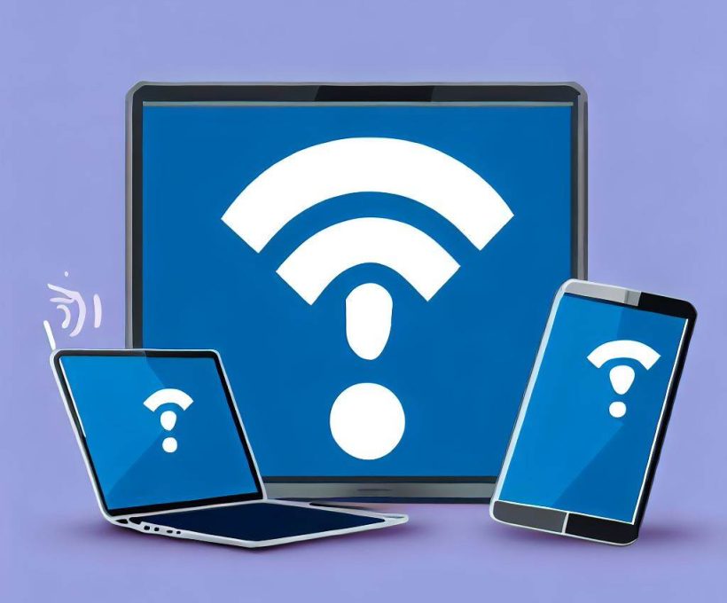 Wat als ik geen internetverbinding op mijn computer heb?
