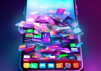 Wat als het geheugen van je iPhone vol is?