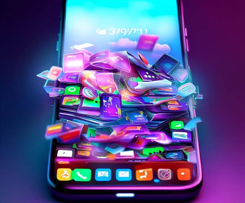Wat als het geheugen van je iPhone vol is?