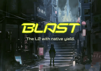 Wat als je wilt genieten van Blast token airdrop: Gids voor maximale Blast punten